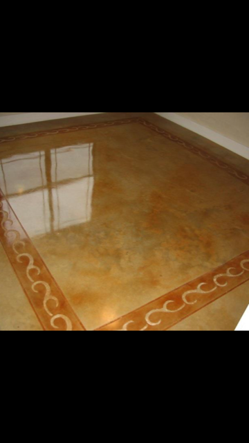 melbourne waterproofing & epoxy flooring